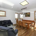 In Aschau By Zillertal Alps