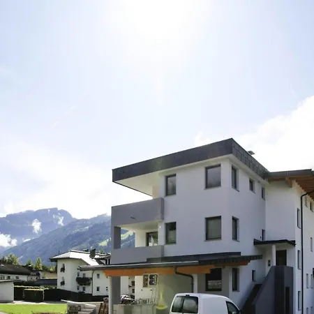 In Aschau At The Apartment *