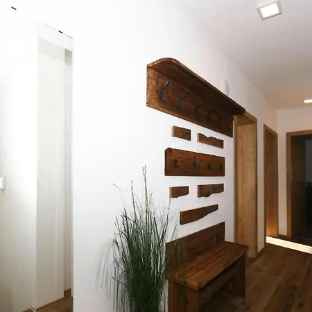 Apartment In Aschau At The Aschau Im Zillertal