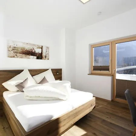 In Aschau At The Apartment Aschau Im Zillertal