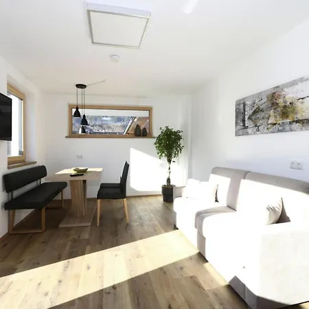 Apartment In Aschau At The *