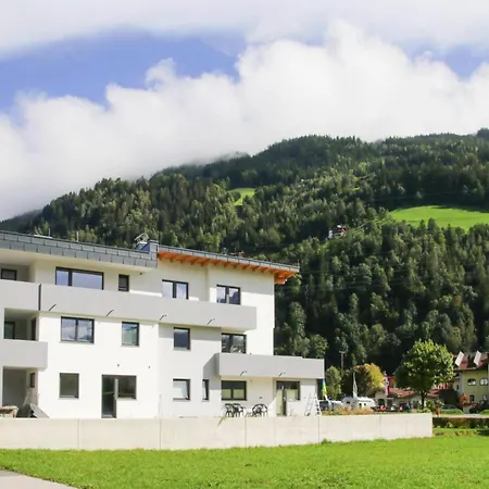 In Aschau At The Apartment *