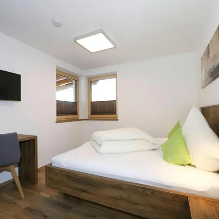 Apartment In Aschau At The *