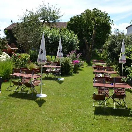 Apartment In Aschau At The *