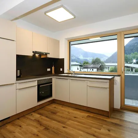Apartman In Aschau By Zillertal Alps Aschau Im Zillertal