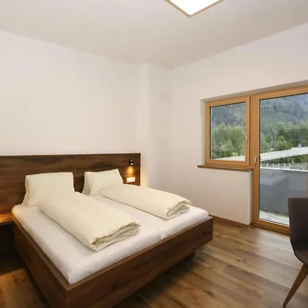 In Aschau By Zillertal Alps Daire
