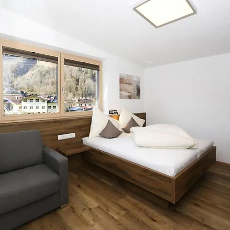 In Aschau By Zillertal Alps * Aschau Im Zillertal