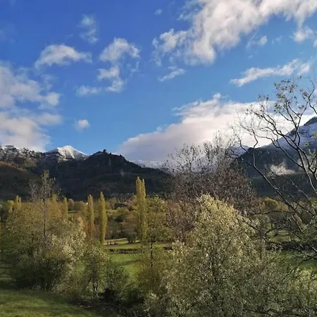 In Aschau By Zillertal Alps Apartman Aschau Im Zillertal