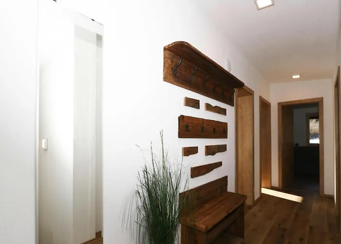 In Aschau By Zillertal Alps Aschau Im Zillertal