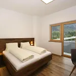 In Aschau By Zillertal Alps Appartement
