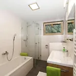 In Aschau By Zillertal Alps Appartement *